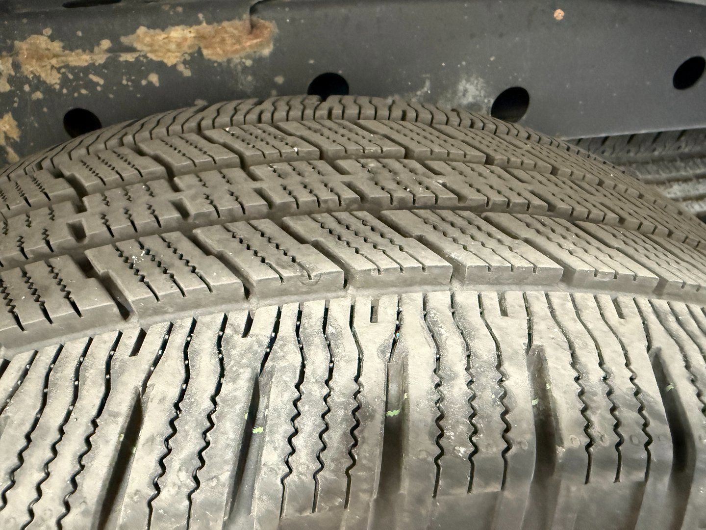 Used 2021 Ford Ranger Lariat w/ Trailer Tow Package image 48