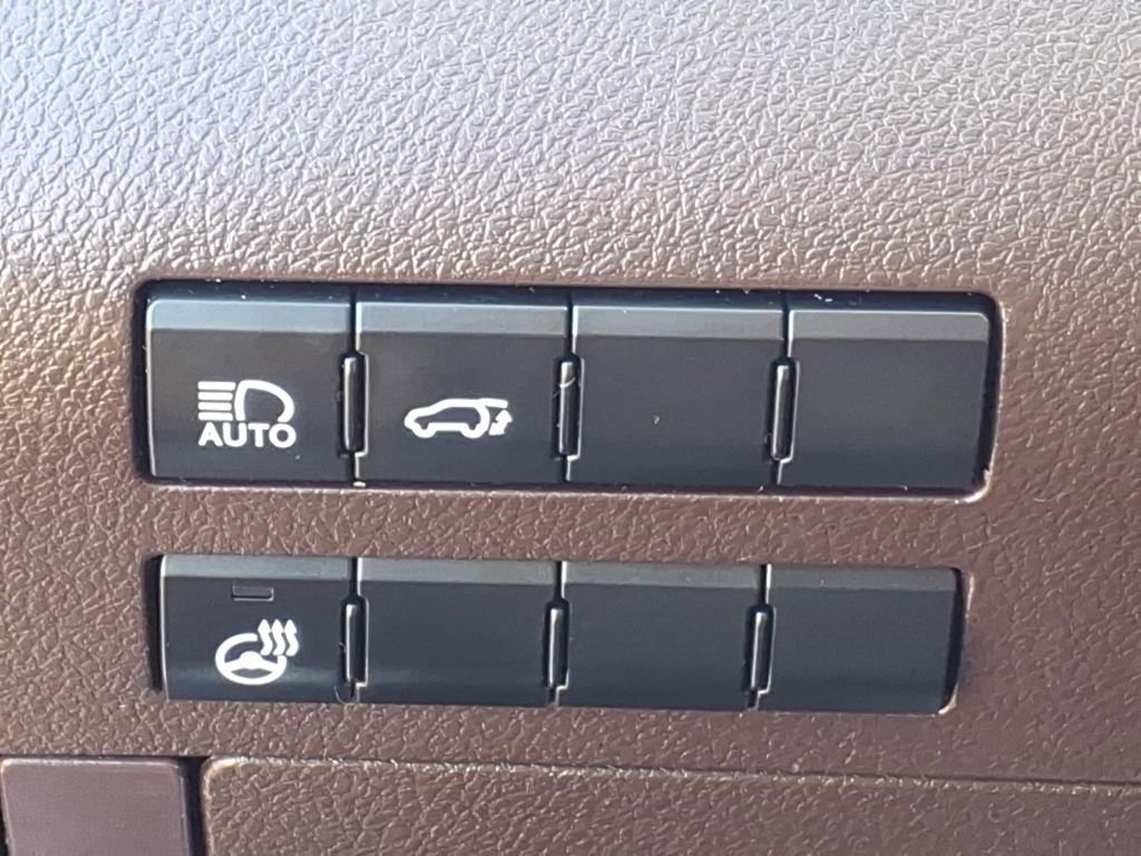 Used 2020 Lexus RX 350 AWD w/ Premium Package image 5