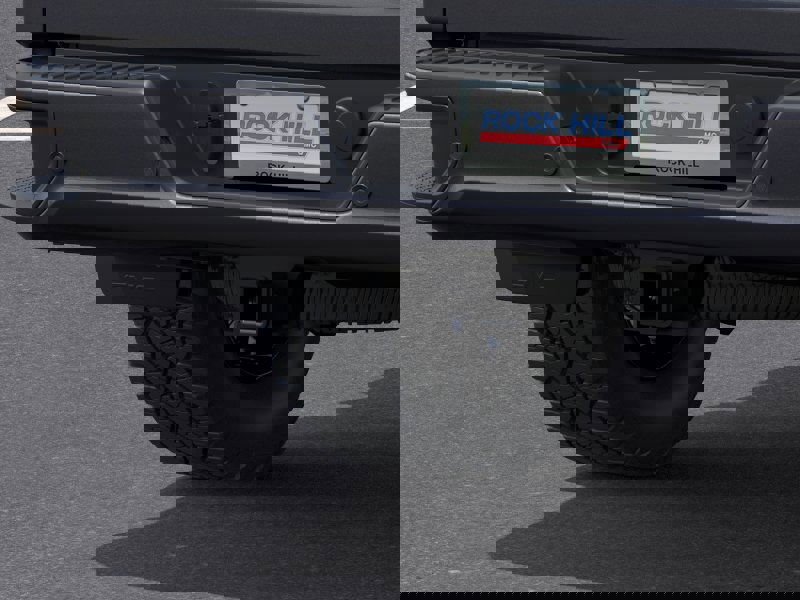 New 2026 GMC Sierra 2500 AT4 w/ AT4 Premium Plus Package image 14