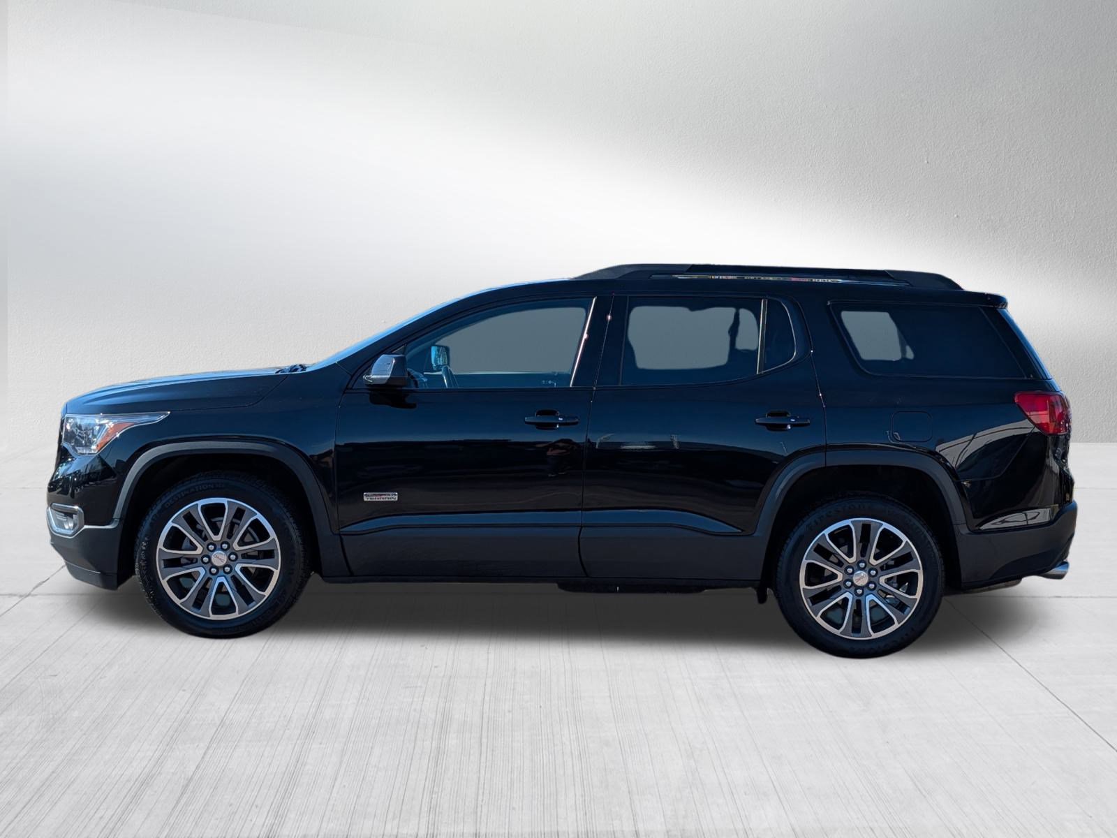 Used 2018 GMC Acadia SLT image 4