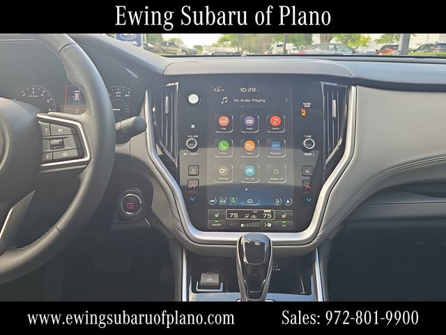 Used 2025 Subaru Outback Premium image 17