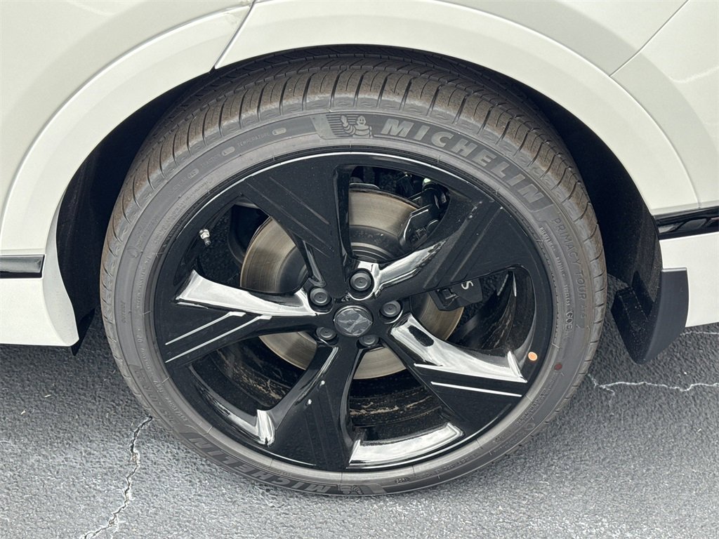 New 2026 Genesis GV80 3.5T Prestige image 20