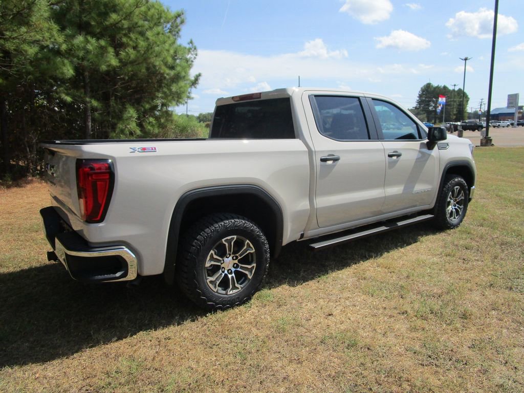 New 2026 GMC Sierra 1500 Pro w/ Pro Value Package image 7