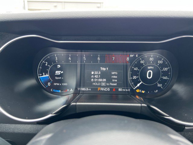 Certified 2023 Ford Mustang Premium w/ Equipment Group 201A RWD image 22