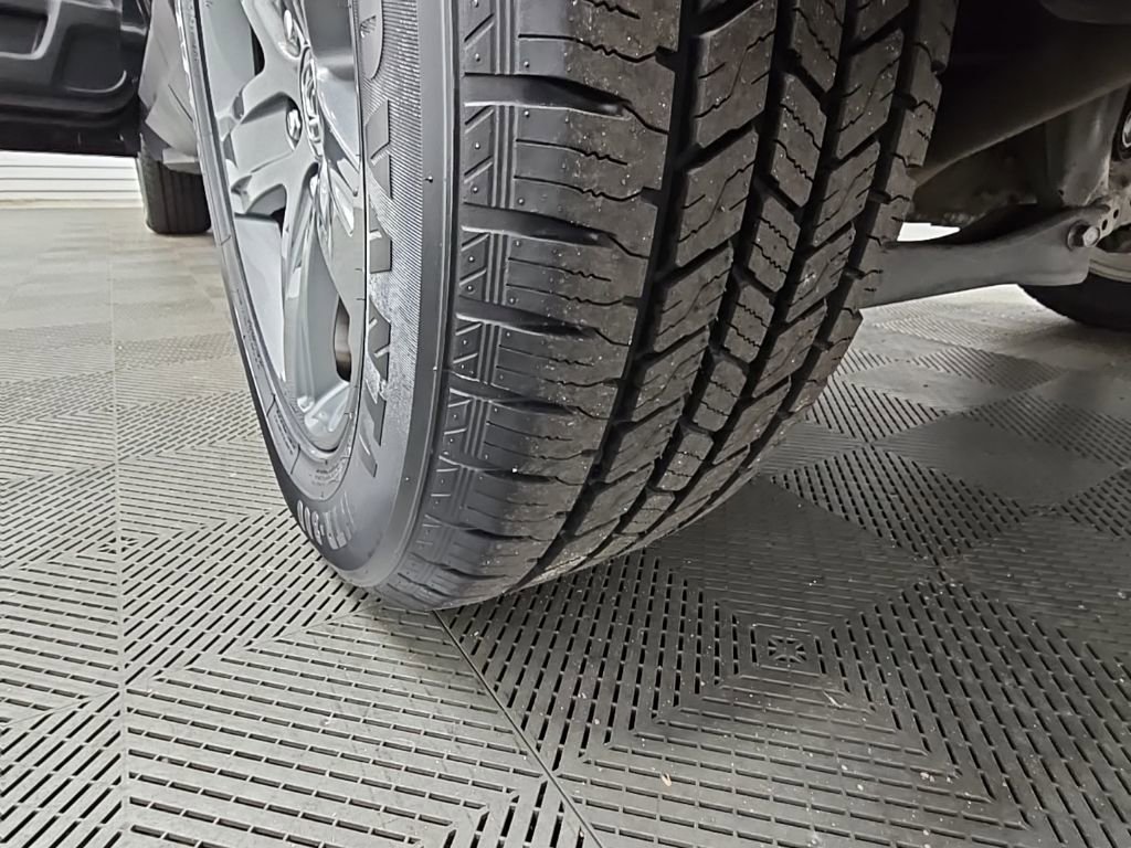 Used 2023 Honda Ridgeline RTL-E image 46