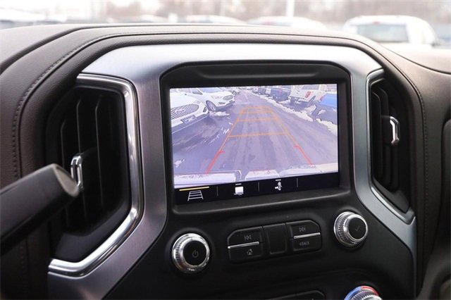 Used 2019 GMC Sierra 1500 SLT w/ SLT Premium Package image 17