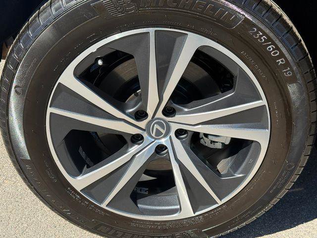 Certified 2023 Lexus RX 350 AWD w/ Accessory Package (Z1) image 11