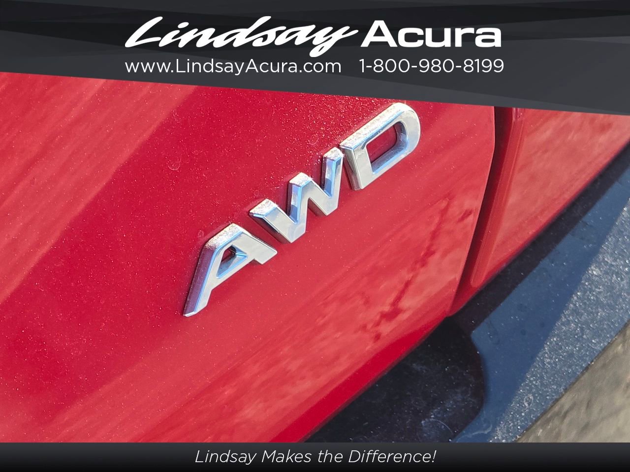 New 2025 Acura ADX A-Spec image 6