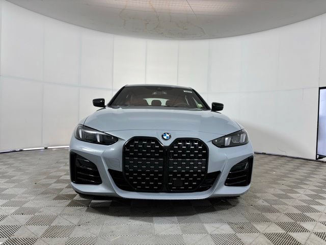 New 2026 BMW 430i xDrive w/ M Sport Package AWD/4WD image 2