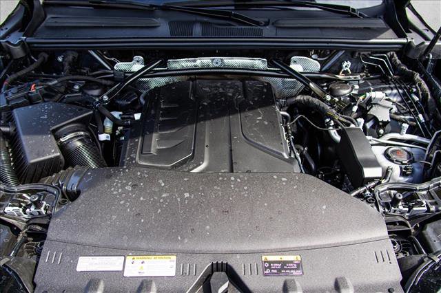 New 2025 Audi Q5 Premium Plus image 25