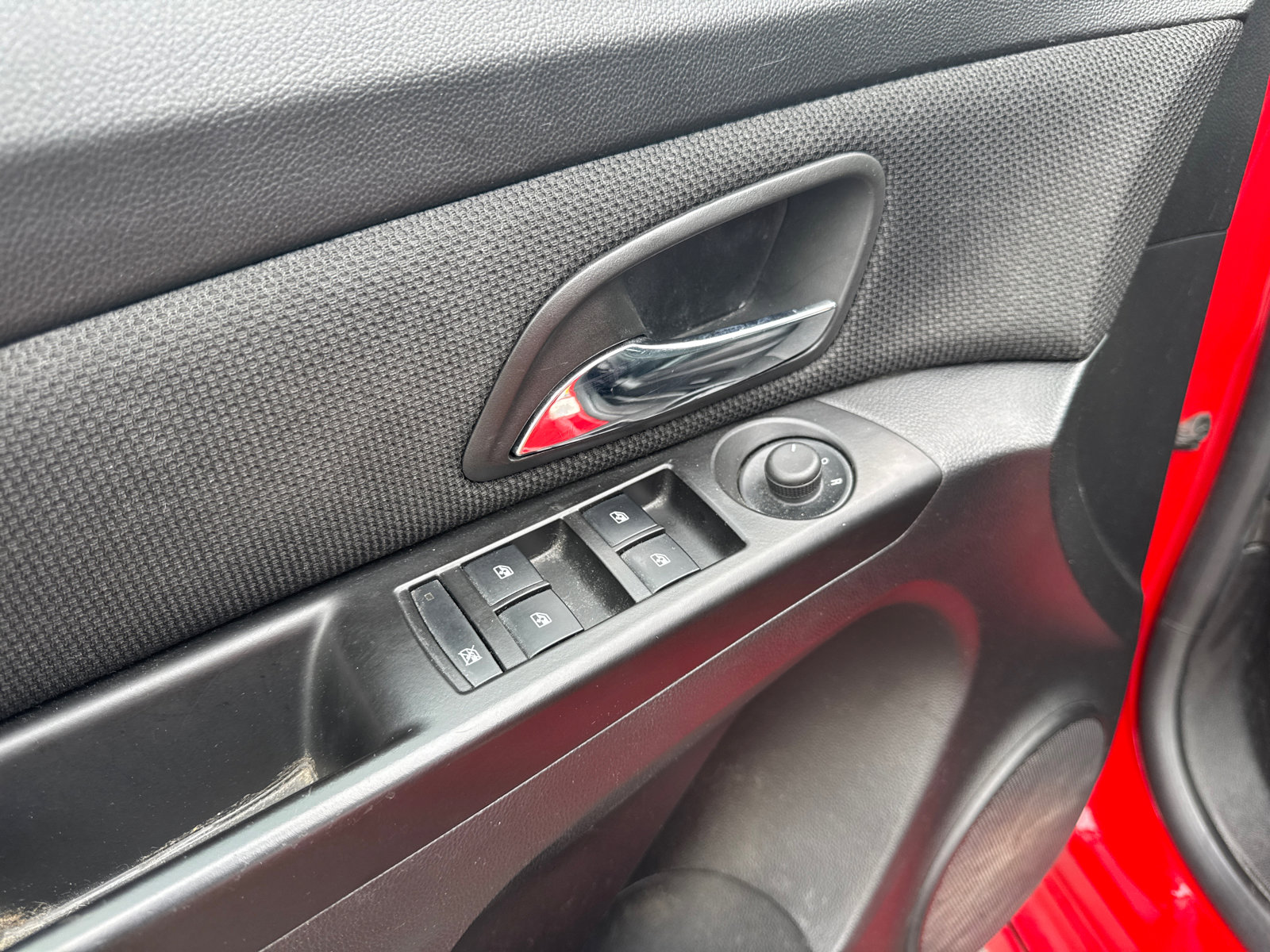 Used 2014 Chevrolet Cruze LTZ w/ RS Package image 12
