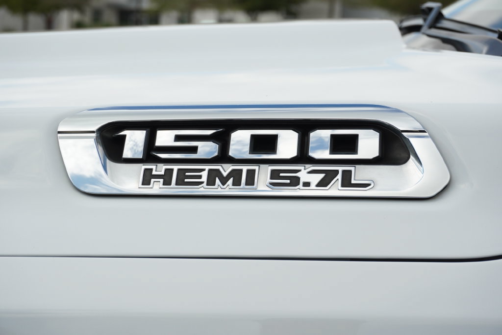 Used 2021 RAM 1500 Lone Star RWD image 9