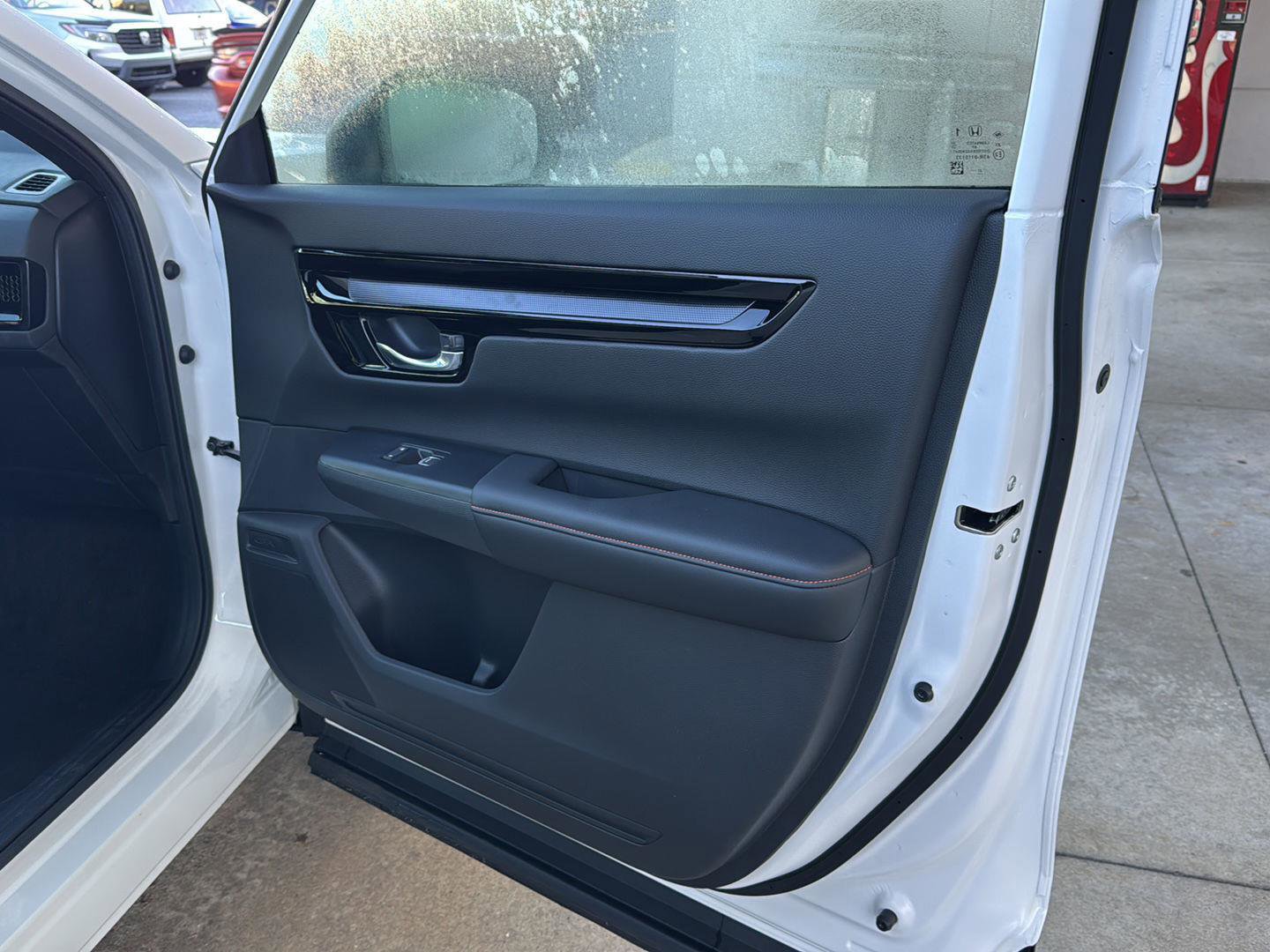 New 2026 Honda CR-V Sport Touring image 12