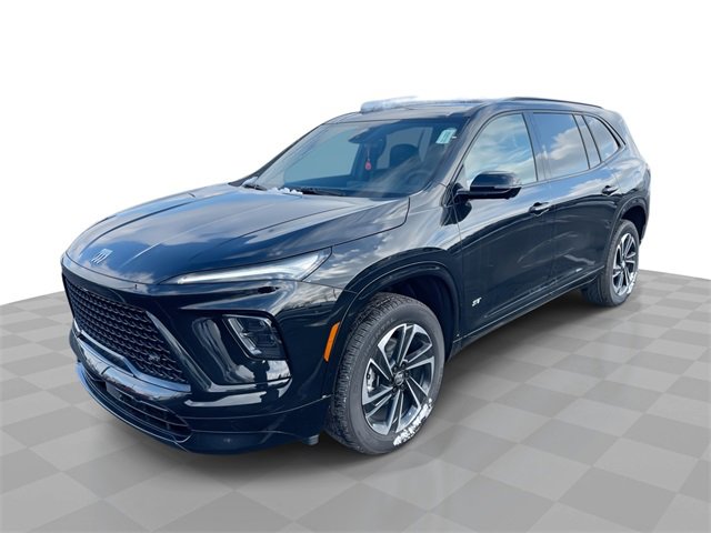 New 2026 Buick Enclave Sport Touring w/ Power Package