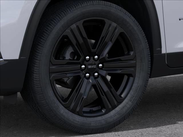 New 2026 GMC Acadia Elevation w/ Black Edition FWD image 9