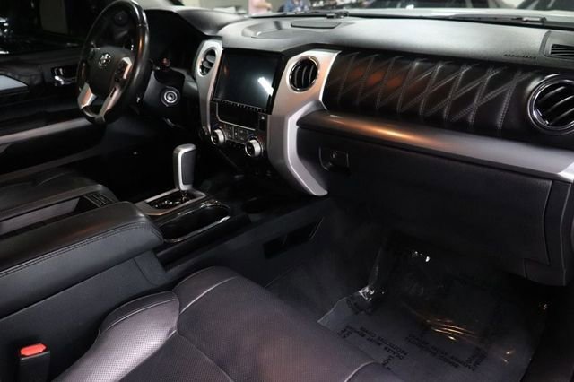 Used 2019 Toyota Tundra Platinum AWD/4WD image 24