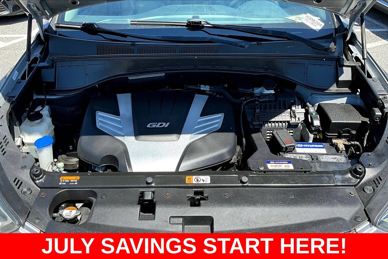 Used 2019 Hyundai Santa Fe XL SE FWD image 38
