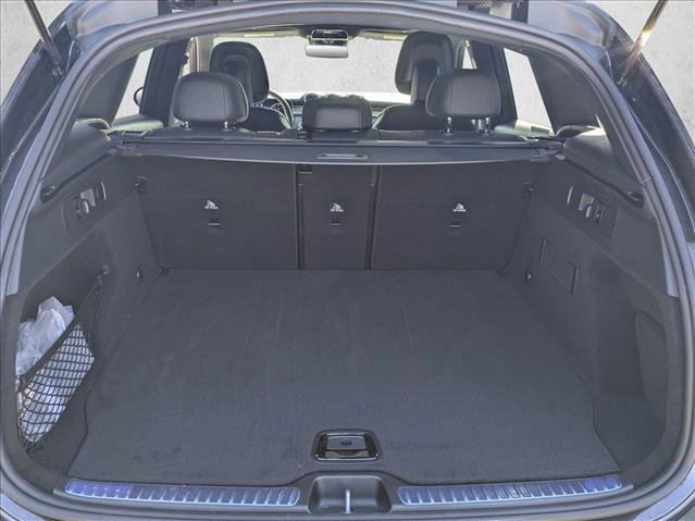 Certified 2026 Mercedes-Benz GLC 300 image 6