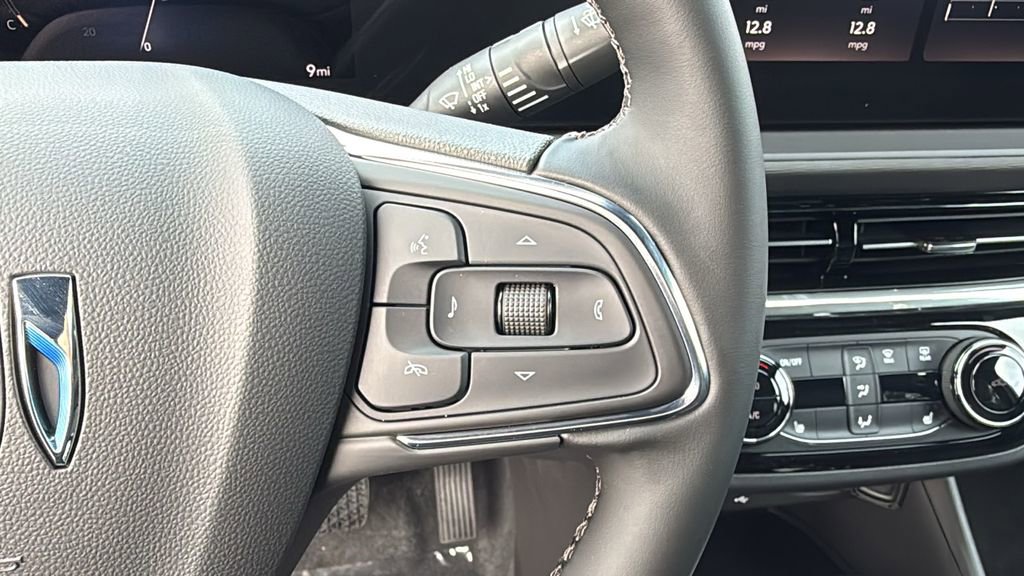 New 2026 Buick Envista Sport Touring w/ Convenience I Package image 23