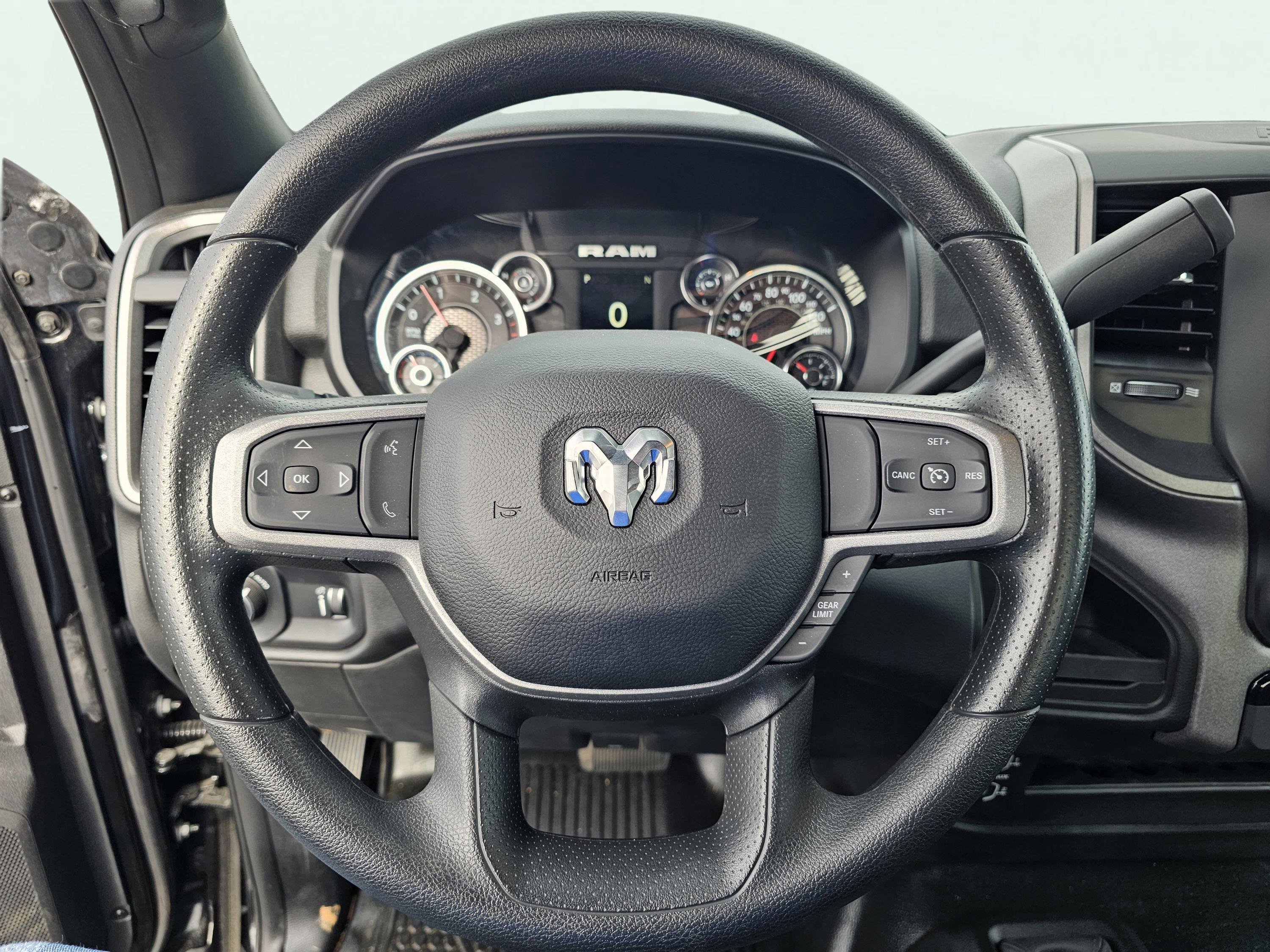 New 2024 RAM 4500 Tradesman image 21