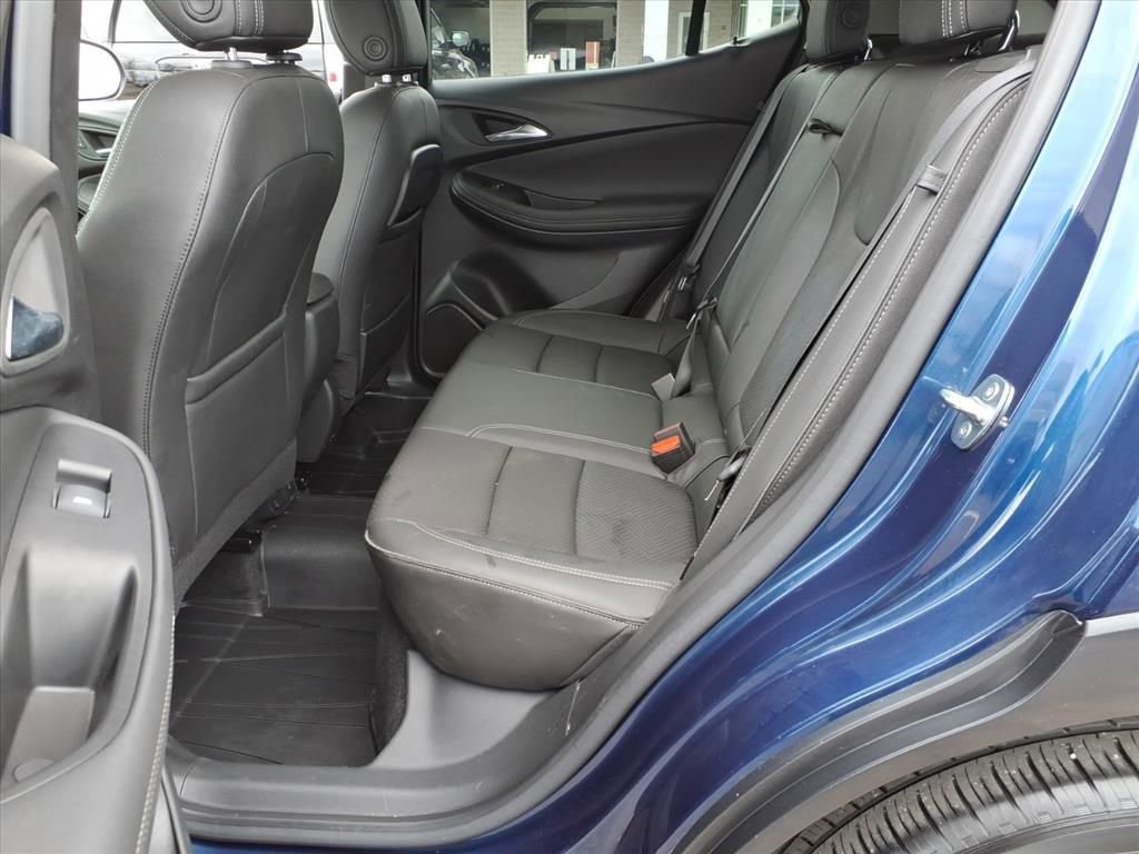 Certified 2023 Buick Encore GX Essence w/ Experience Buick Package image 12