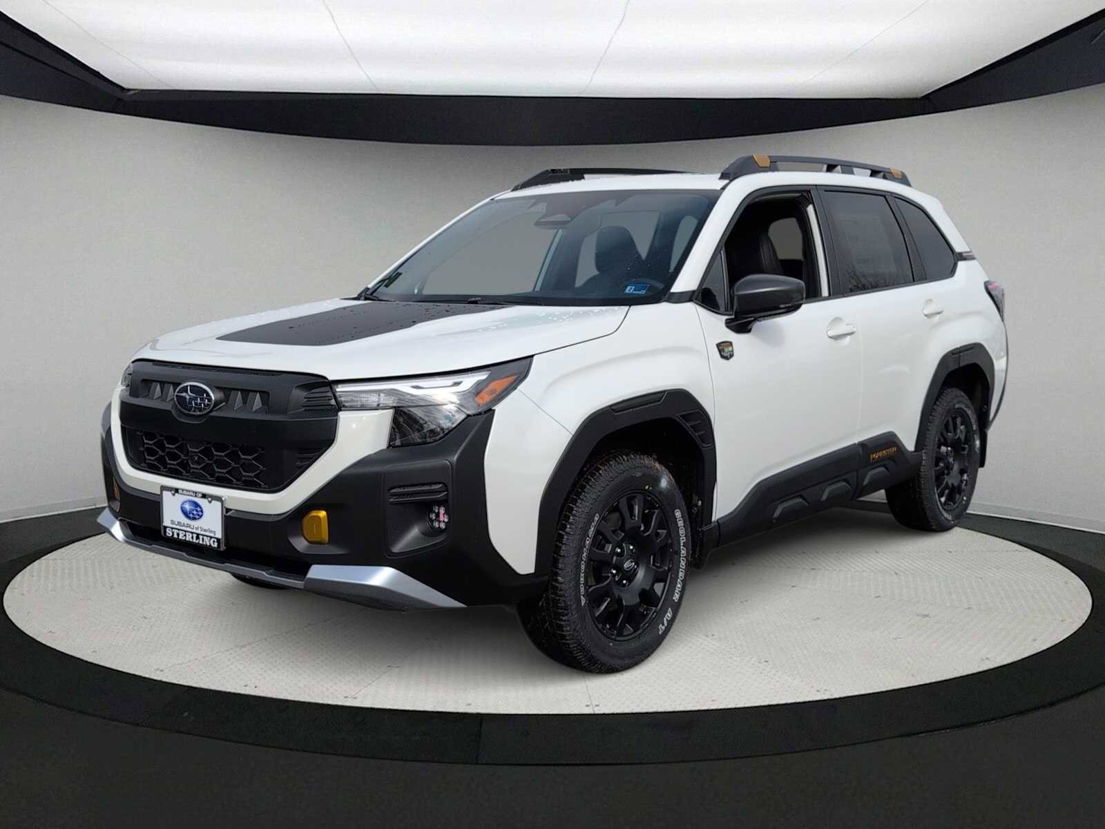New 2026 Subaru Forester Wilderness image 4