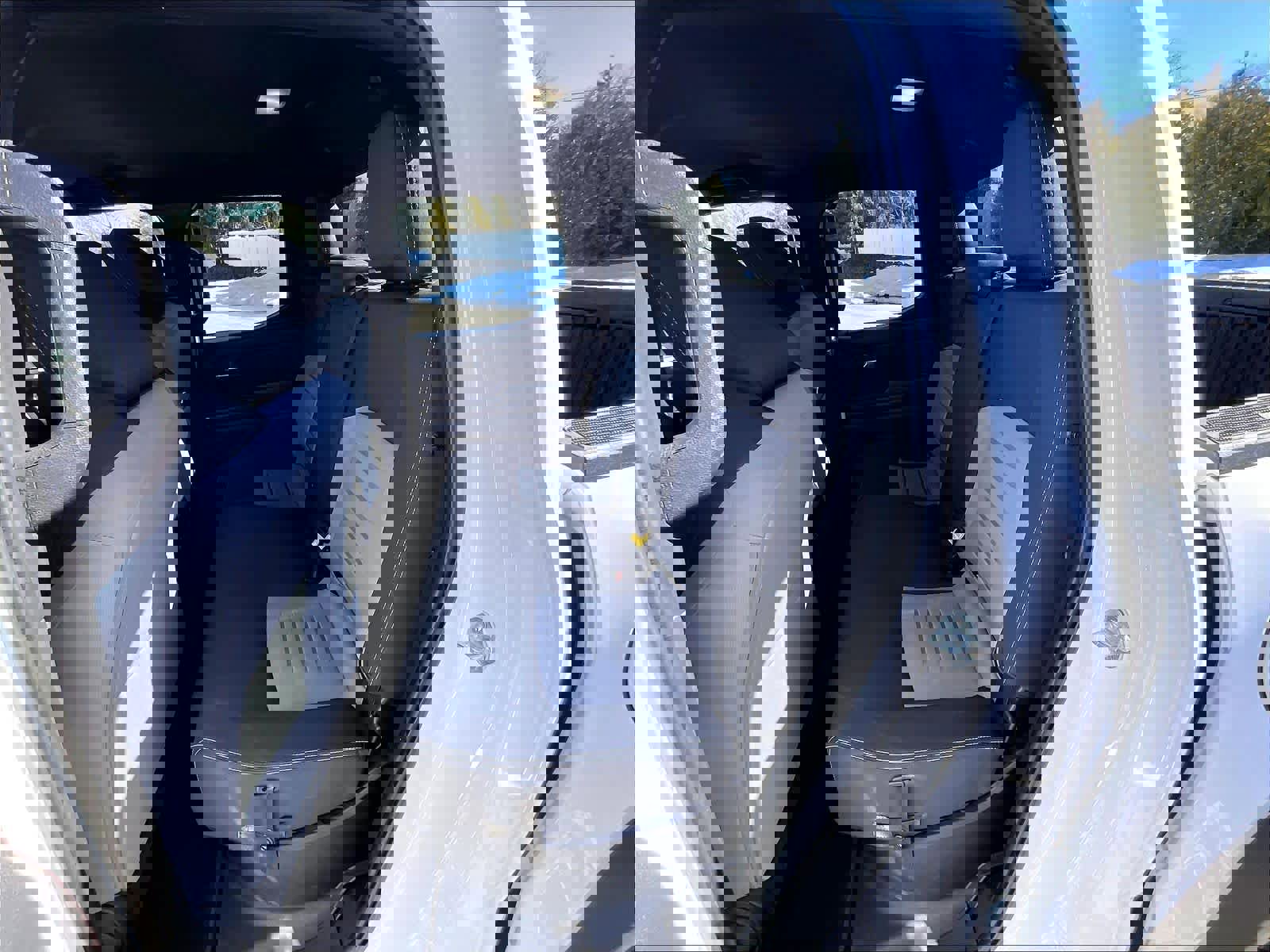 Used 2025 Toyota Tacoma TRD Off-Road image 15