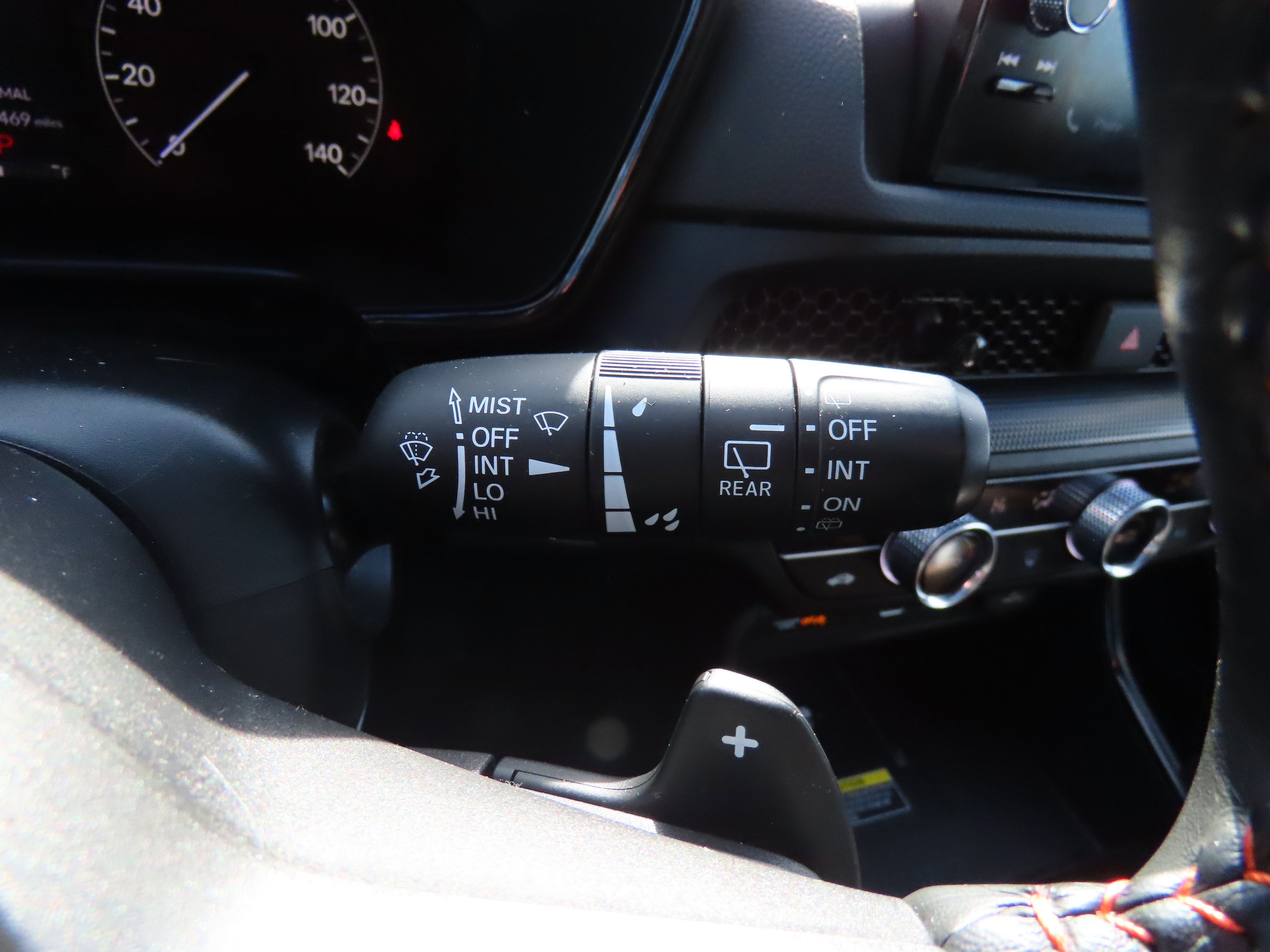 Used 2024 Honda CR-V Sport-L image 33