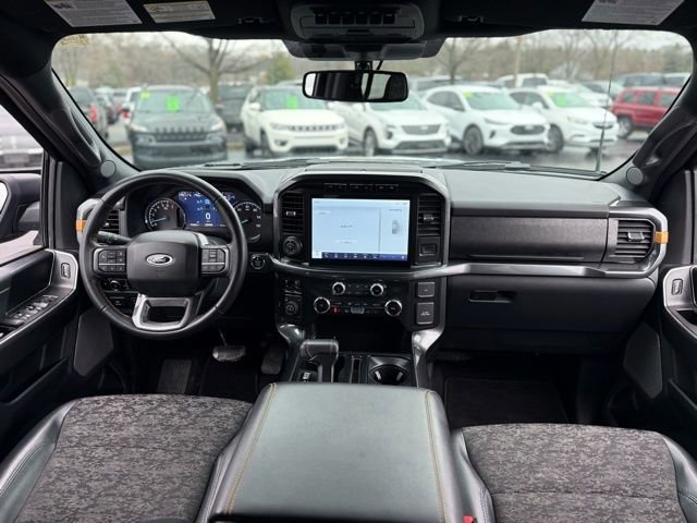 Certified 2023 Ford F150 Tremor w/ 360 Degree Camera Package image 3