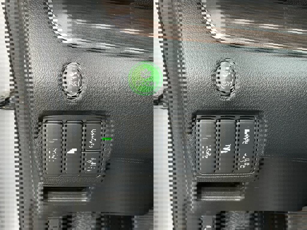 Used 2016 Honda CR-V Touring image 27