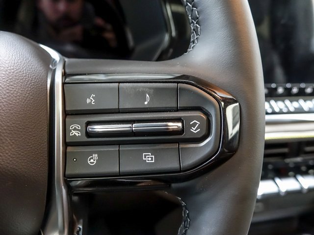 New 2026 Chevrolet Colorado ZR2 w/ Technology Package image 16