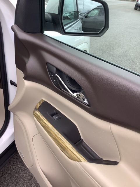 Used 2018 GMC Acadia Denali w/ Technology Package image 24