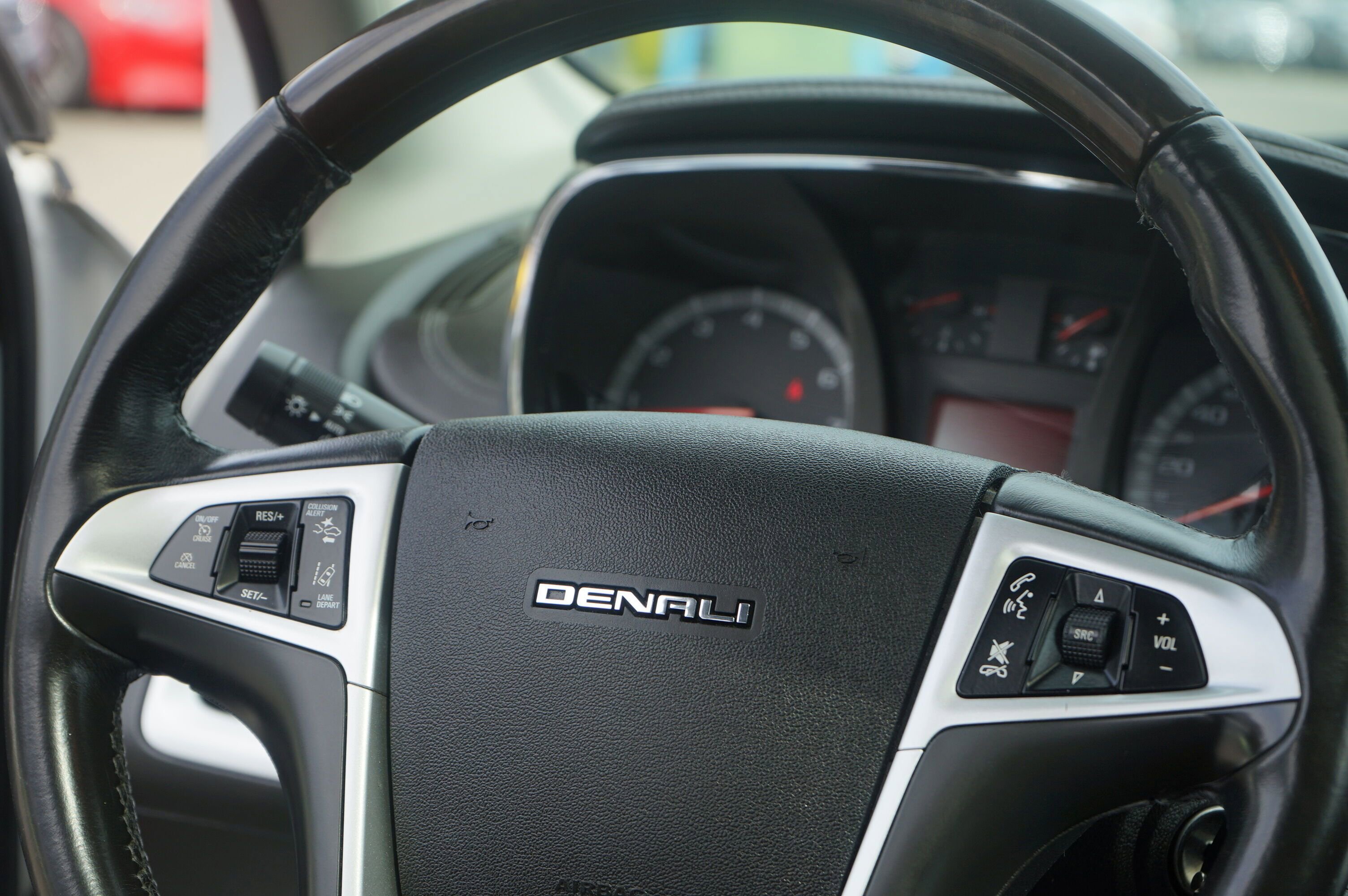Used 2016 GMC Terrain Denali AWD/4WD image 20