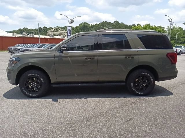 Certified 2024 Ford Expedition Timberline AWD/4WD image 6