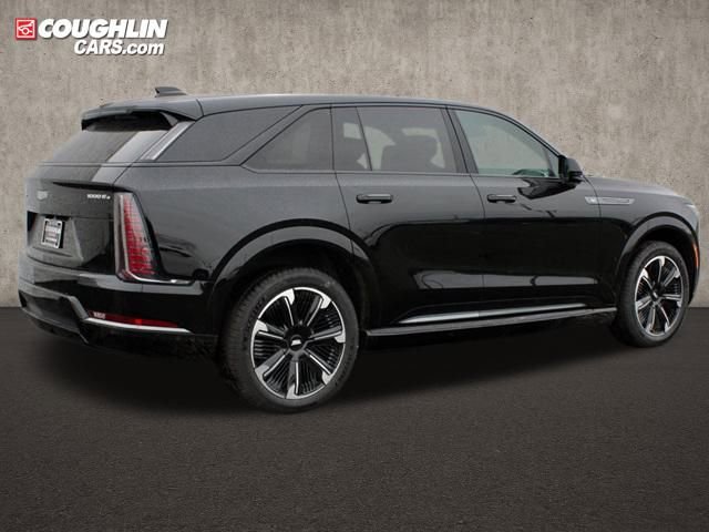 New 2025 Cadillac Escalade IQ Sport 2 image 10