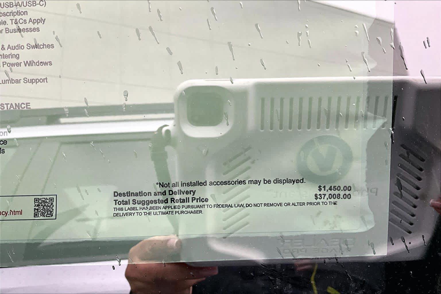 New 2026 Subaru Forester Premium AWD/4WD image 18