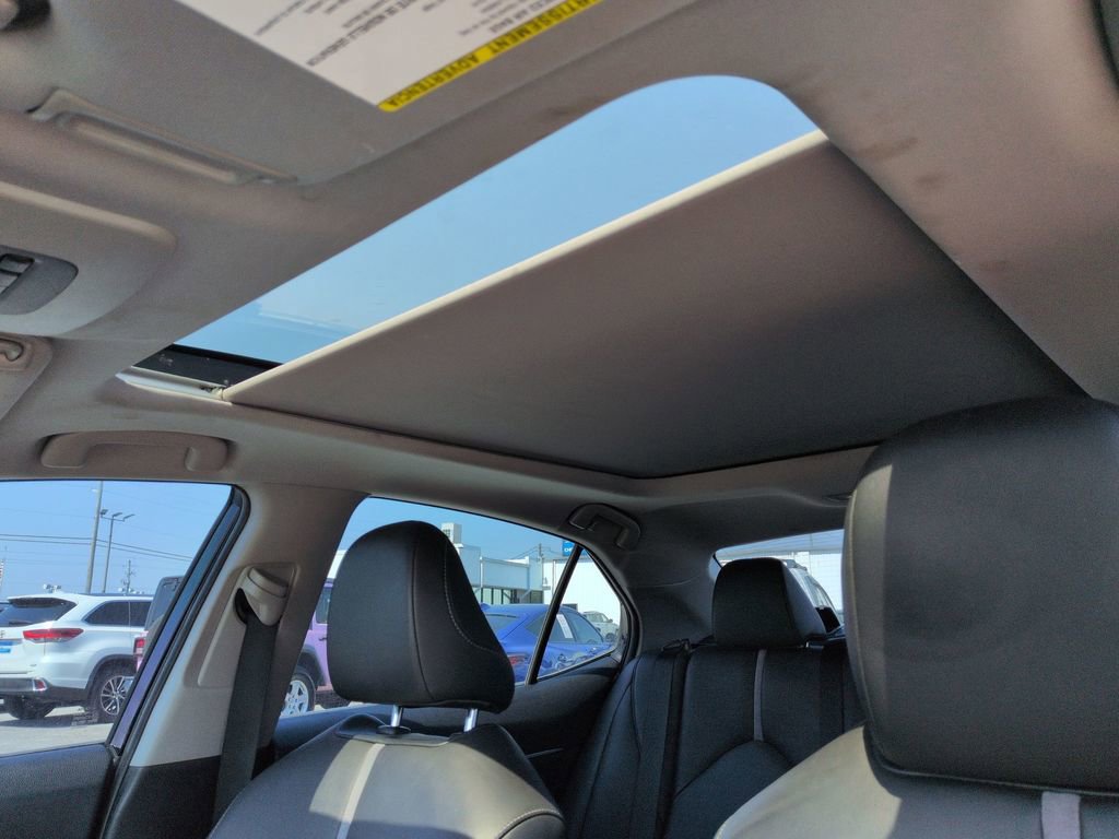 Used 2021 Toyota Camry XSE w/ Navigation Package image 30