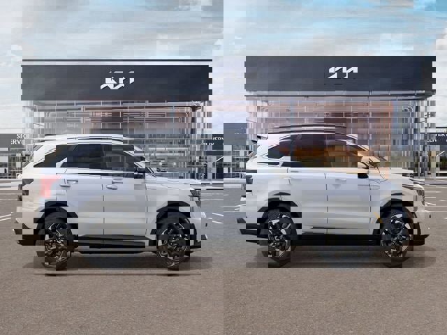 New 2026 Kia Sorento S FWD image 7