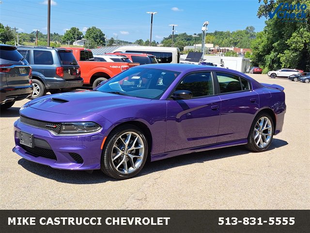 Used 2023 Dodge Charger GT video 1