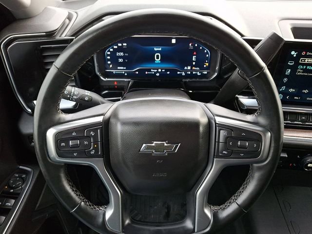 Used 2023 Chevrolet Silverado 1500 RST AWD/4WD image 18