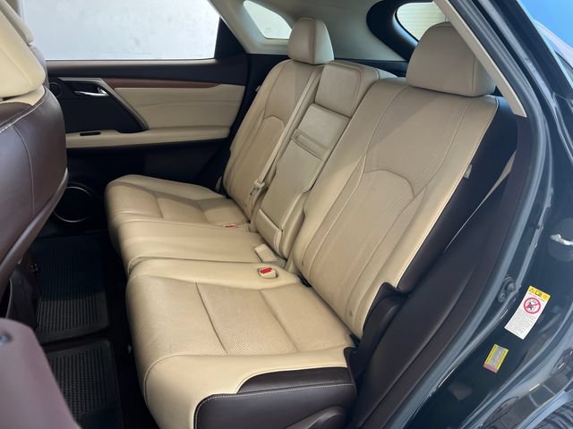 Used 2017 Lexus RX 350 FWD image 40