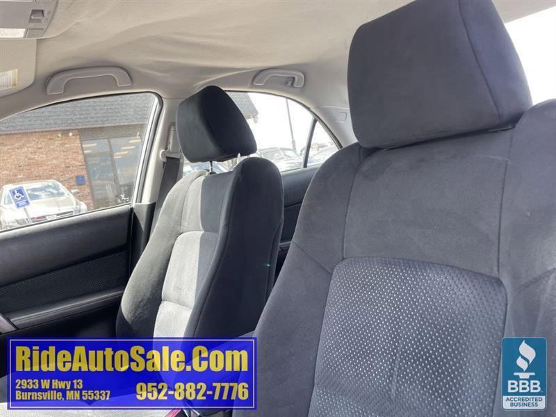 Used 2007 MAZDA MAZDA6 i Sport Value Edition FWD image 31