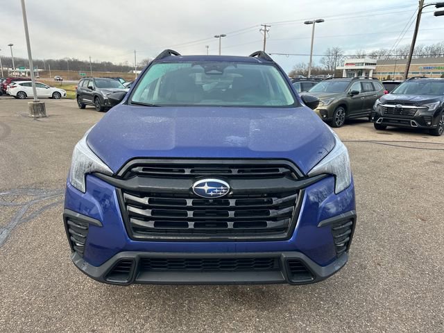 New 2026 Subaru Ascent Bronze Edition image 2