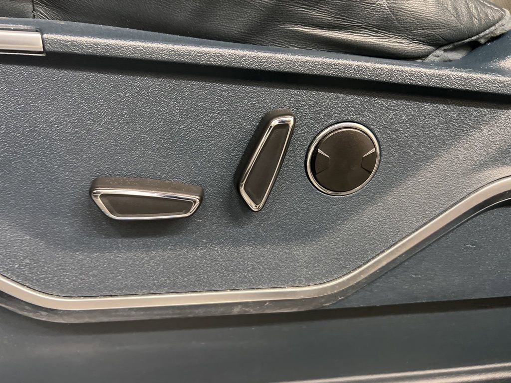 Certified 2022 Ford F150 Limited image 23