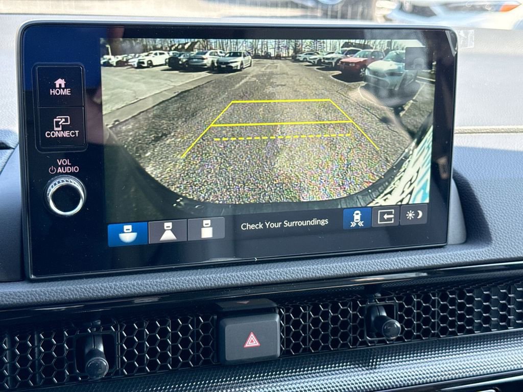 New 2026 Honda CR-V EX-L image 23