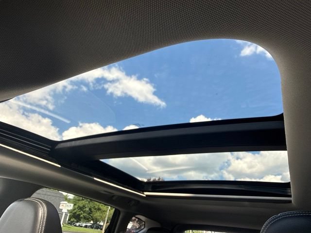 Used 2019 Nissan Murano Platinum w/ Cargo Package AWD/4WD image 23