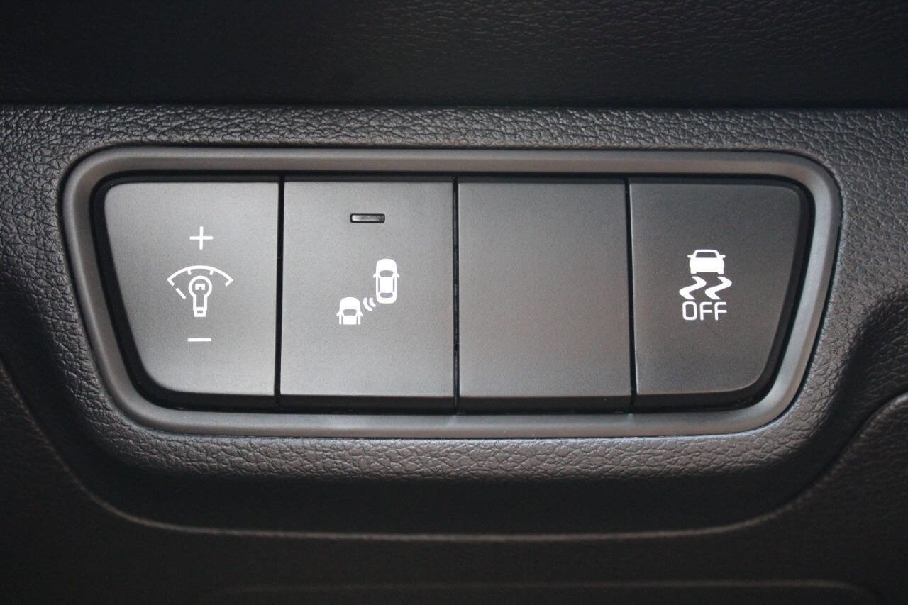 Used 2022 Kia Forte GT-Line w/ GT-Line Premium Package image 43