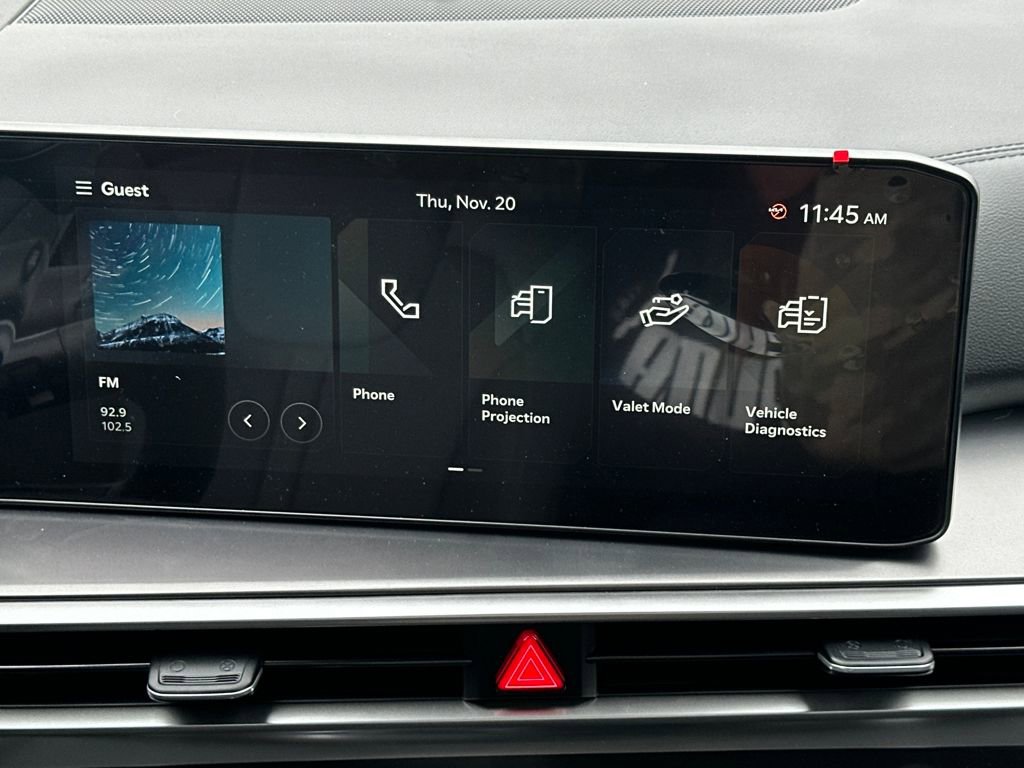 New 2026 Kia Sorento S w/ S Panoramic Sunroof Package FWD image 37