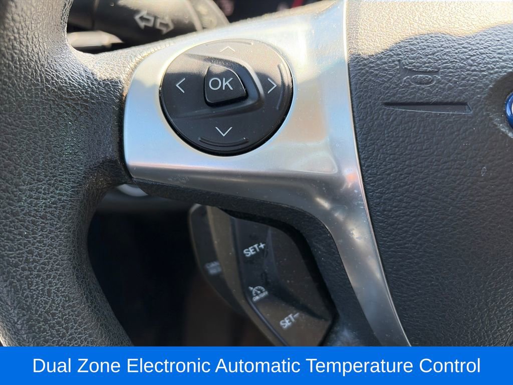 Used 2016 Ford Escape SE w/ SE Chrome Package AWD/4WD image 14