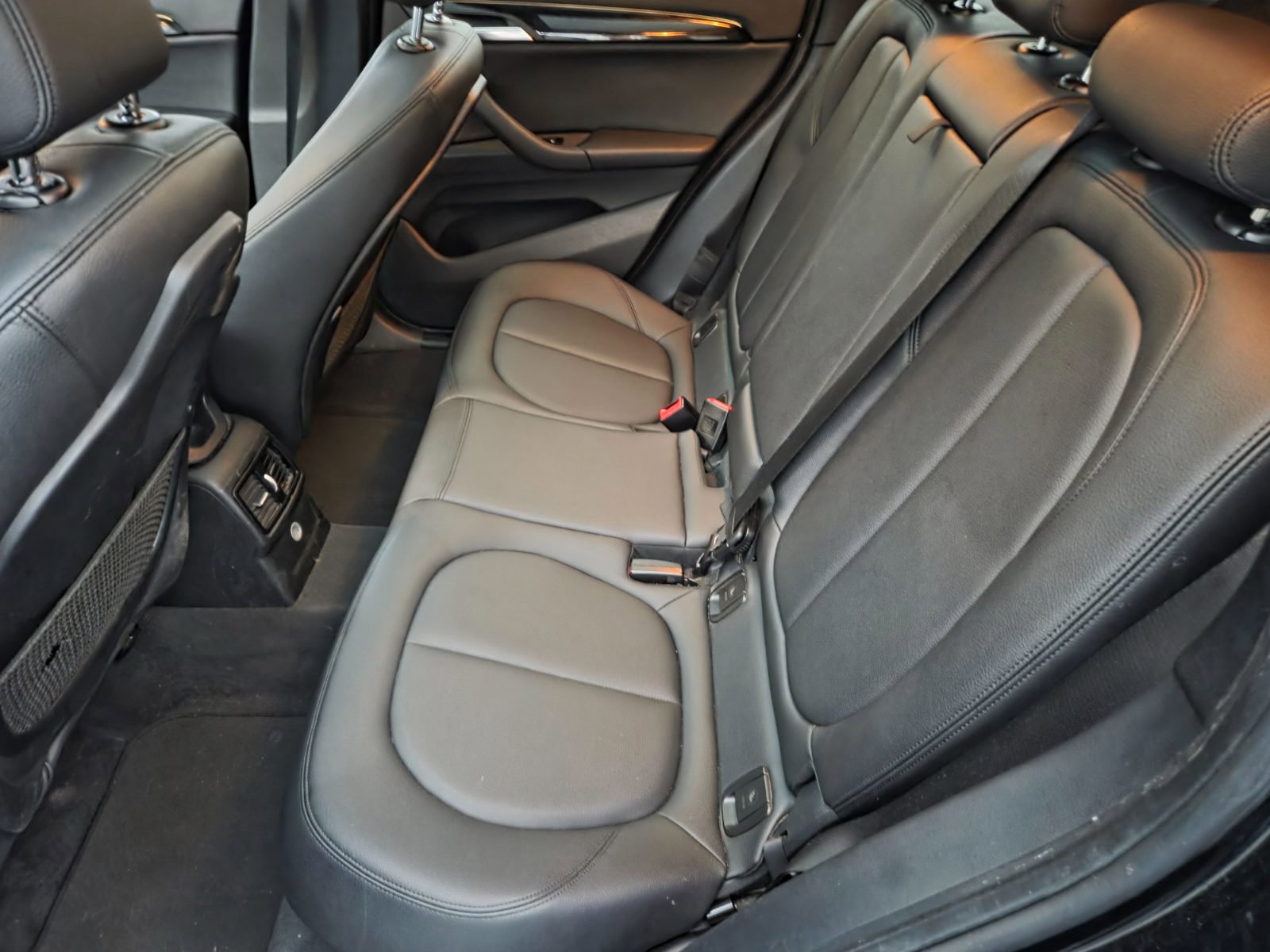 Used 2016 BMW X1 xDrive28i image 11